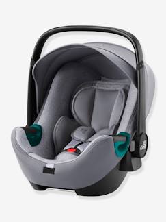 Verzorging-Autostoeltjes-Reiswieg 0/Autozitje 0+ (van 0 tot 13 kg)-BRITAX Baby-Safe 3 i-Size-autostoel 40 tot 83 cm, equivalent leeftijdsgroep 0+