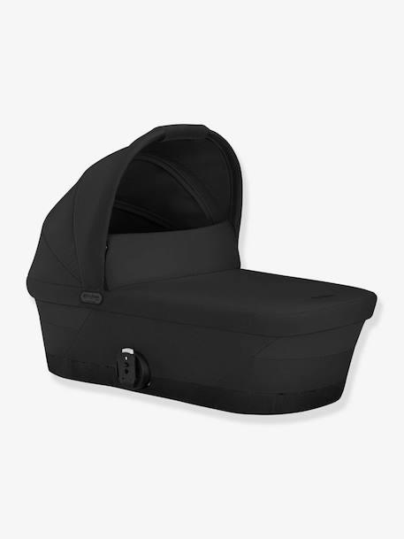 Nacelle landau Gazelle S Gold pour poussette Gazelle S noir - vertbaudet enfant 