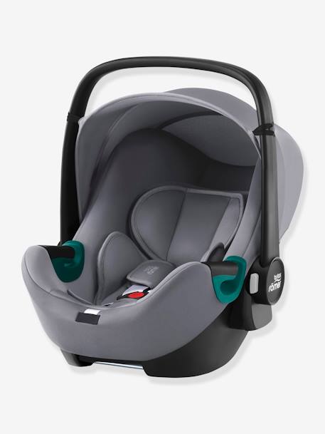 Betrokken Excentriek gezond verstand BRITAX Baby-Safe 3 i-Size-autostoel 40 tot 83 cm, equivalent leeftijdsgroep  0+ - antraciet, Verzorging