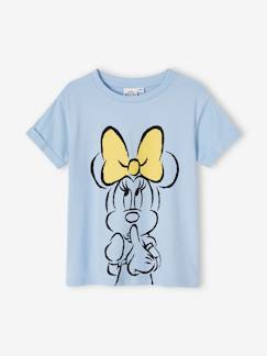Disney Minnie¨ meisjes-t-shirt met korte mouwen  - vertbaudet enfant