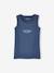 Set van 3 tanktops jongens 'walvissen' hemelsblauw - vertbaudet enfant 