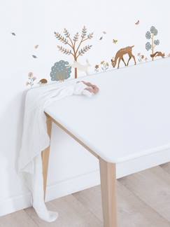 Linge de maison et décoration-Décoration-Sticker-Stickers Biche Joro