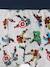Lot de 3 boxers garçon Marvel Avengers marine - vertbaudet enfant 