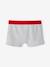 Lot de 3 boxers garçon Marvel Avengers marine - vertbaudet enfant 