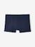 Lot de 3 boxers garçon Marvel Avengers marine - vertbaudet enfant 