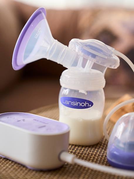 Crème de soins Lanoline HPA® BLANC - vertbaudet enfant 
