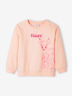 Meisje-Trui, vest, sweater-Sweater-Disney¨ Bambi meisjessweater