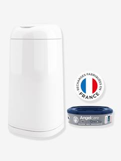 Puériculture-Toilette de bébé-Poubelle à couches Dress Up