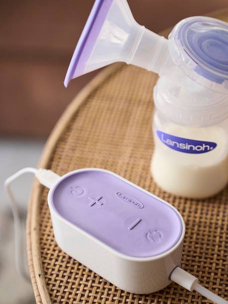 Crème de soins Lanoline HPA® BLANC - vertbaudet enfant 