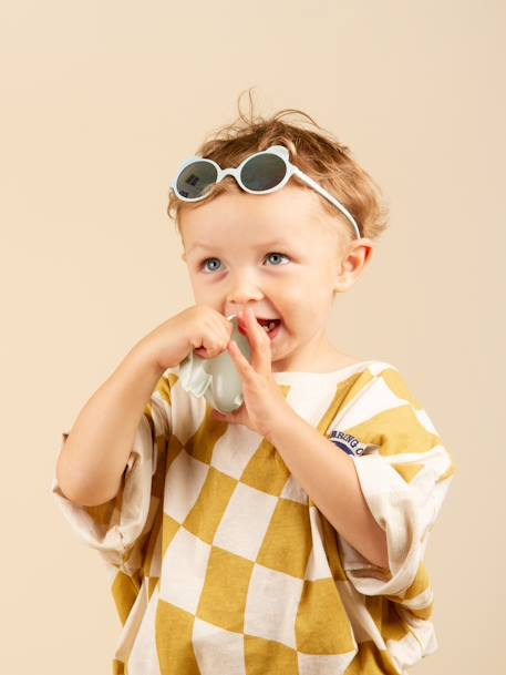 Bril berenjong 2-4 jaar KI en LA amandelgroen+Crème - vertbaudet enfant 