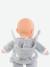 P'tit Coeur Koala - gris - vertbaudet enfant 