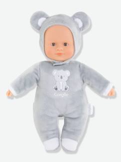 Speelgoed-Eerste levensjaren-Knuffels en knuffeldoekjes-P'tit Coeur Koala - COROLLE