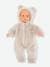 Teddybeerpak - COROLLE beige - vertbaudet enfant 