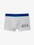 Lot de 3 boxers garçon Pat'Patrouille bleu électrique - vertbaudet enfant 