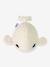 Peluche veilleuse & bruits blancs PABOBO Beluga blanc - vertbaudet enfant 