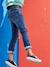 Slim fit jeans Basics jongens stone - vertbaudet enfant 