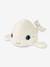 Peluche veilleuse & bruits blancs PABOBO Beluga blanc - vertbaudet enfant 