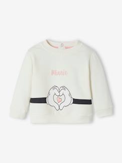 Baby-Trui, vest, sweater-Meisjesbabysweater Disney¨ Minnie