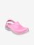 LiteRide 360 Clog K CROCS(TM) kinderclogs rozen - vertbaudet enfant 