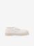 Tennis coton enfant Elly écru - vertbaudet enfant 