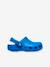 Sabots bébé Classic Clog T CROC (TM) bleu+NAVY - vertbaudet enfant 