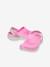 Sabots enfant LiteRide 360 Clog K (TM) rose - vertbaudet enfant 