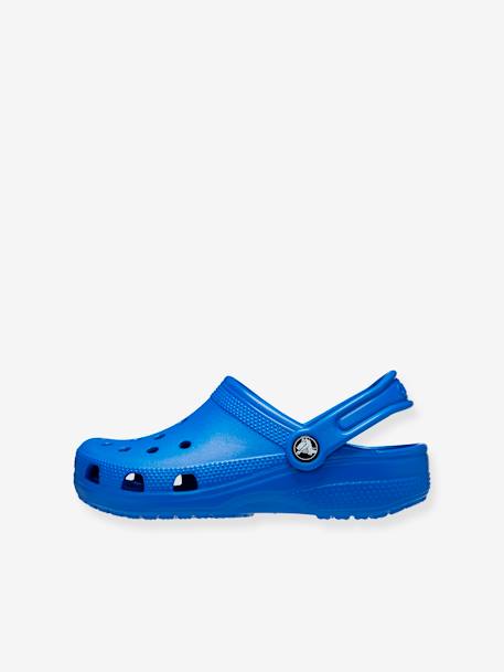 Sabots enfant Classic Clog K CROC(TM) BALLERINA PINK+bleu+NAVY+PEPPER - vertbaudet enfant 