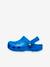 Sabots bébé Classic Clog T CROC (TM) bleu+NAVY - vertbaudet enfant 