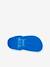 Sabots bébé Classic Clog T CROC (TM) bleu+NAVY - vertbaudet enfant 