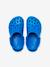 Sabots bébé Classic Clog T CROC (TM) bleu+NAVY - vertbaudet enfant 