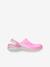 Sabots enfant LiteRide 360 Clog K (TM) rose - vertbaudet enfant 