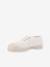 Tennis coton enfant Elly écru - vertbaudet enfant 
