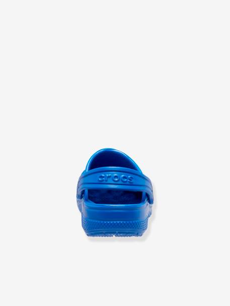 Sabots bébé Classic Clog T CROC (TM) bleu+NAVY - vertbaudet enfant 