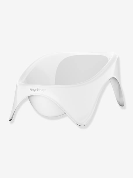 Baignoire évolutive 2 en 1 blanc - vertbaudet enfant 