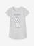 Chemise de nuit fille Disney Marie les Aristochats GRIS CLAIR CHINE - vertbaudet enfant 