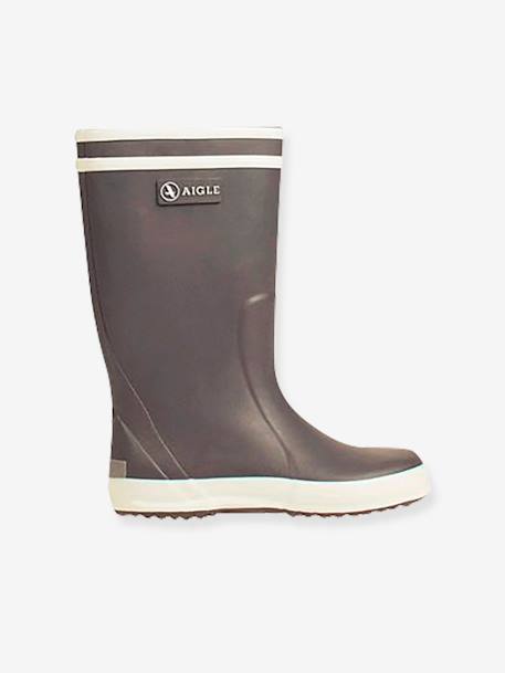 Bottes de pluie enfant Lolly Pop ciel - vertbaudet enfant 