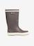 Bottes de pluie enfant Lolly Pop ciel - vertbaudet enfant 