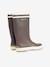 Bottes de pluie enfant Lolly Pop ciel - vertbaudet enfant 