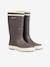 Bottes de pluie enfant Lolly Pop ciel - vertbaudet enfant 