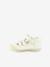 Sandales cuir bébé Sushy Originel Softers BLANC+bleu - vertbaudet enfant 