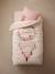 Parure enfant DREAMCATCHER écru - vertbaudet enfant 