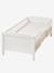 Kinderbed 70x140 cm WIKI wit - vertbaudet enfant 