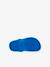 Sabots bébé Classic Clog T CROC (TM) bleu+NAVY - vertbaudet enfant 