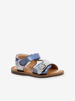 -Sandales cuir enfant Diazz
