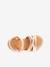 Sandales cuir enfant Inaya PAR M. BELARBI beige - vertbaudet enfant 