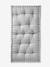 Matelas de sol style futon bleu grisé+cannelle+gris chiné+rose+rose poudré+vert sauge - vertbaudet enfant 