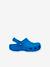 Sabots bébé Classic Clog T CROC (TM) bleu+NAVY - vertbaudet enfant 
