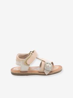 -Sandales cuir enfant Diazz