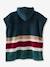 Poncho de bain DANDY marine - vertbaudet enfant 