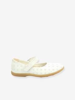 -Babies cuir fille Ambellie